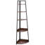 Étagère murale à 5 tablettes H 70 po x l 24 po-387776064-387776125