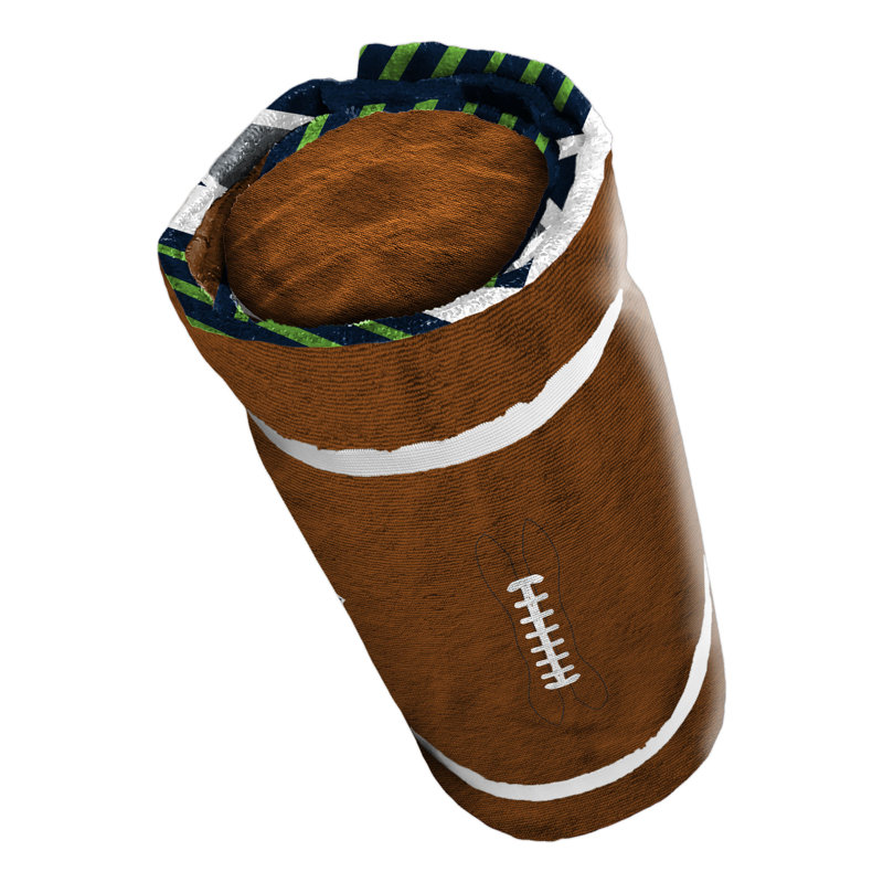 Lightweight Beach Towel