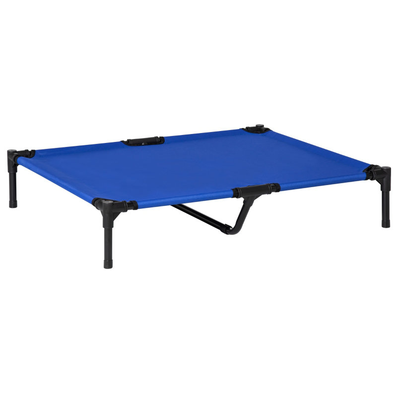 Pawstep Polyester Pet Bed