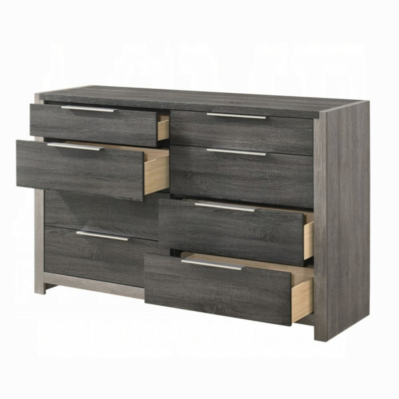 DRESSER Dennard