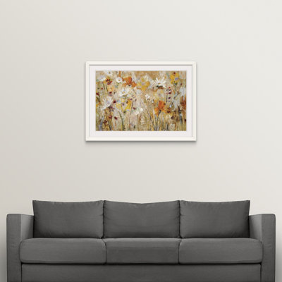 « Jostle » - impression
