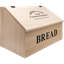 Deracy Wood Food Storage Container