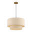 Luminaire suspendu antique Bellingham-1015941914
