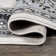 Yeghivart French Cottage Cream/Light Gray Rug