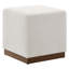Repose-pieds rembourré Modway Tilden-96356248