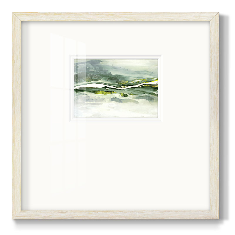 It's It's Time I - impression d'un cadre photo, H 17 po x l 17 po x P 1,25 po
