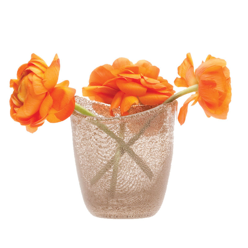 Glass Table Vase