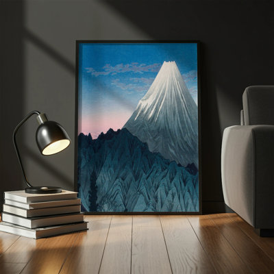 Wroblewski No Frame Print