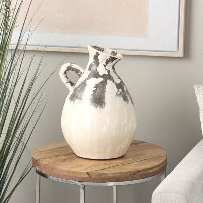Vase en pot Bogdans