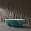 Baignoire autoportante 65 po Green Surface-125226768