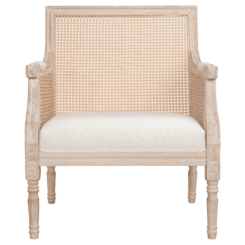 Chaise d'appoint Leska