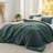Bedsure Reversible Prewashed Comforter Set-110327115-105492107