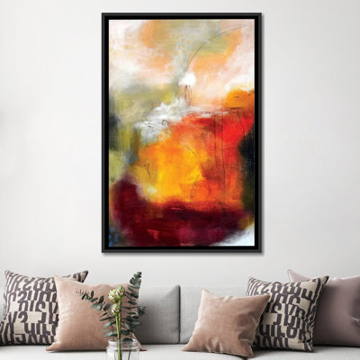 « rêve catcher vii », reproduction d’art sur toile