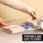 Clear Plastic Storage Bins – Versatile Fridge, Pantry & Bathroom Organizers