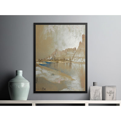 Sumrall No Frame Print