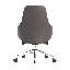 Fauteuil de direction à haut dossier Peterka-856490158