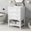 Meuble-lavabo 24 po avec lavabo