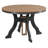 Alsworth 4 - Person Patio Dining Set with Round Table-2036067759