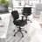 Basima Mesh Task Chair