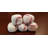 16-pack Baseball Bean Bags for Deep Shot Games Bean Bag Toss Game