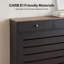 Radiator Cover