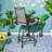  29.1" Patio Bar Stool