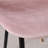 Lassan Contemporary Fabric Dining Chairs-1769279386