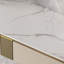 Console légère, luxueuse et moderne-889896333-889896332