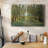 Forest Path-Gallery Wrapped Canvas-1531258630