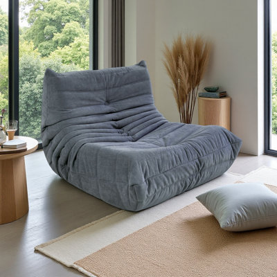 Fauteuil à billes pour fauteuil de sol Fireside