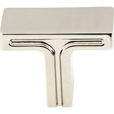 Anwick Rectangular Knob