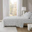 Ensemble de draps 100% coton Cozy-119031005-119031010