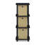 Floyds 34cm W Manufactured Wood Shelving Unit