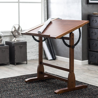 Table à dessin Gumesindo
