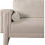 Izziah Upholstered Armchair-90662789