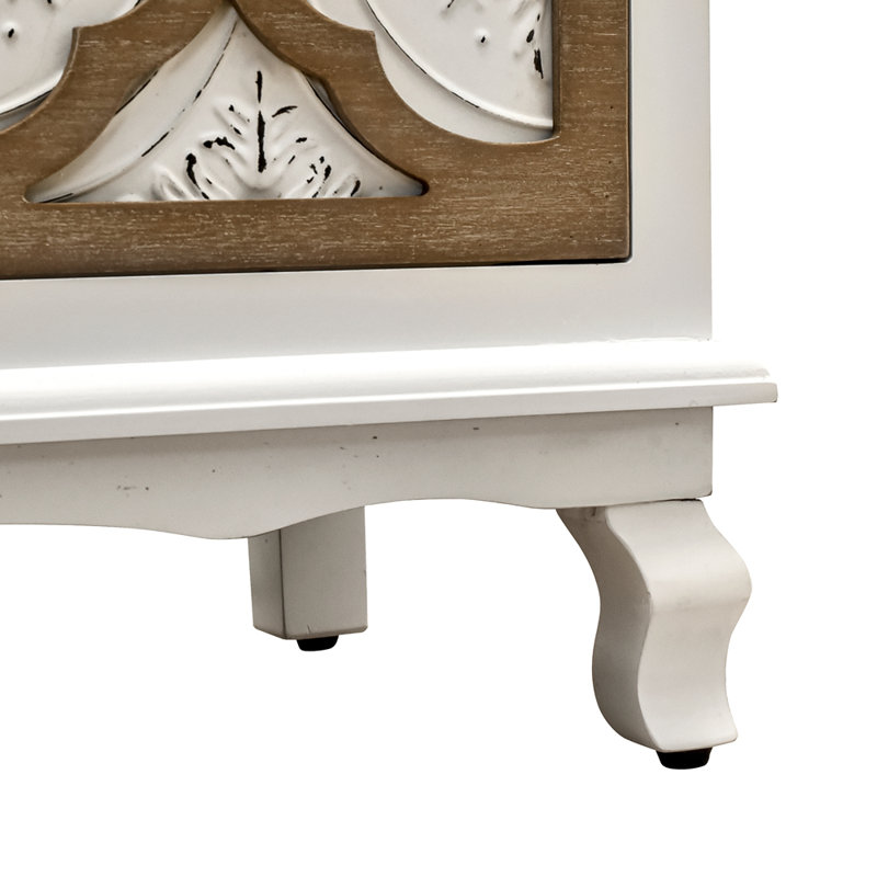 Brooklee Accent Cabinet