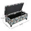 Storage Ottoman