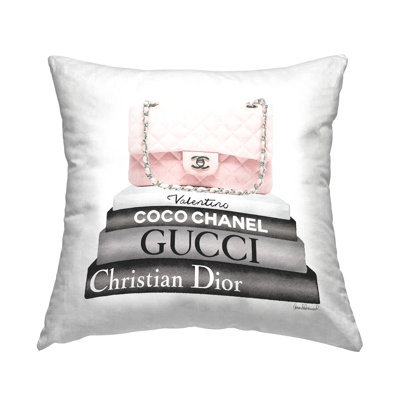 Coussin Stupell Industries