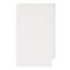 42" Single Bathroom Vanity Base only-60379975