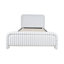 Lit tapissier Pearce Modern Farmhouse-128836626