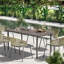 Garden Dining Table-289850616