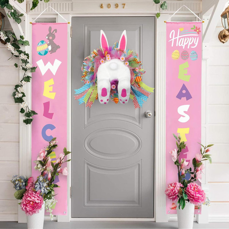 Fausse couronne lumineuse 15,7 po