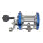Round Baitcasting Fishing Reel-106371654-106371655