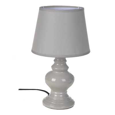 Lampe de table 13" Boivin