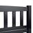 Entryway Storage Bench with Drawers-1663753280