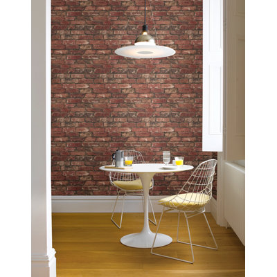 Oxford Brick Roll