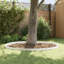 100 cm W Steel Lawn Edging Fencing-130008330-130008332