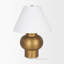 Lampe de table en métal Ameyalli-964044653