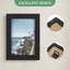 Engineered Wood Picture Frame-159978613-159978571