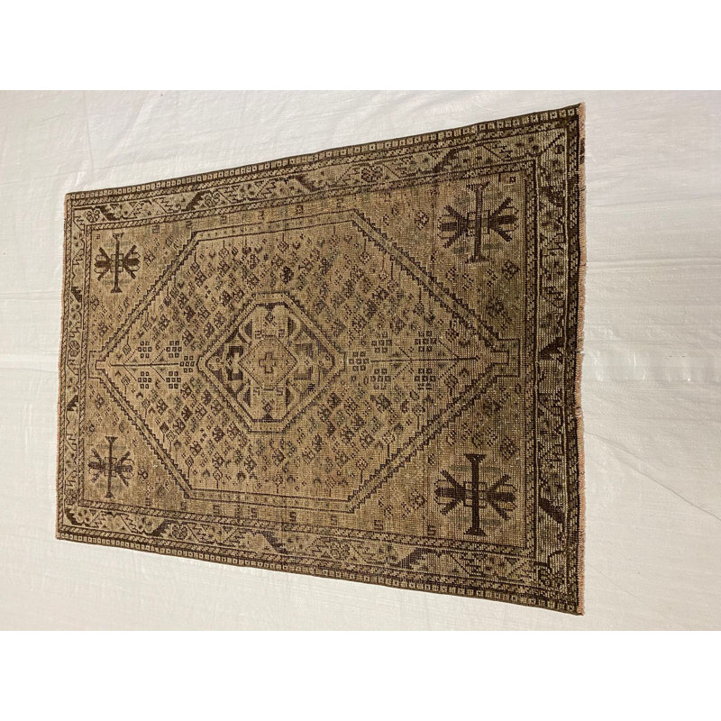 Tapis Oushak 3 x 5